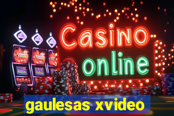 gaulesas xvideo